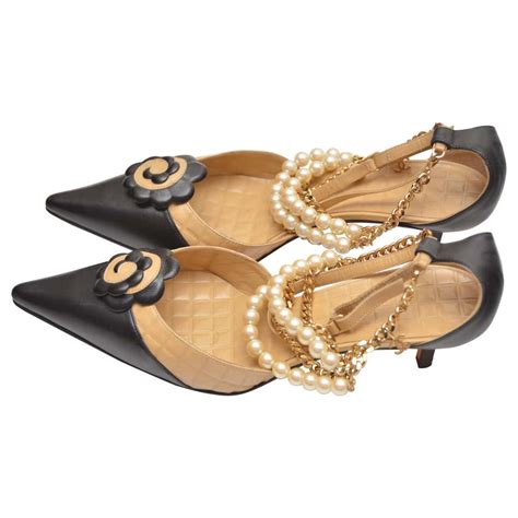 Amazon.com: Chanel Shoes.